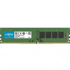 Модуль памяти Crucial DDR4 DIMM 4GB CB4GU2666 PC4-21300, 2666MHz