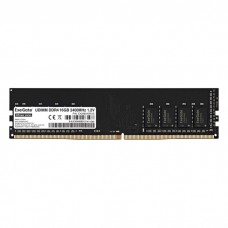 Модуль памяти Exegate EX288045RUS Модуль памяти ExeGate HiPower DIMM DDR4 16GB <PC4-19200> 2400MHz