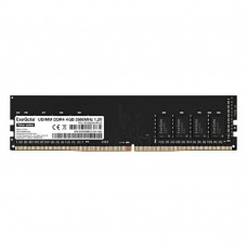 Модуль памяти Exegate EX283081RUS Модуль памяти ExeGate Value DIMM DDR4 4GB <PC4-21300> 2666MHz