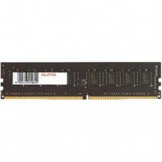 Модуль памяти QUMO DDR4 DIMM 32GB QUM4U-32G3200N22  PC4-25600, 3200MHz OEM