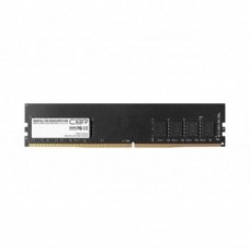 Модуль памяти CBR DDR4 DIMM (UDIMM) 4GB CD4-US04G26M19-00S PC4-21300, 2666MHz, CL19, 1.2V, Micron SDRAM, single rank