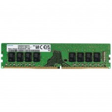 Модуль памяти Samsung DIMM DDR4 16Gb PC25600 3200MHz CL21 1.2V OEM (M378A2K43EB1-CWE)