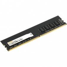 Модуль памяти Digma DDR4 DIMM 8GB DGMAD42666008D PC4-21300, 2666MHz