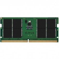 Модуль памяти Память оперативная/ Kingston 32GB 5200MT/s DDR5 Non-ECC CL42 SODIMM 2Rx8