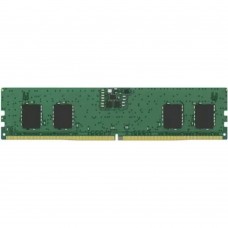 Модуль памяти Память DDR5 8GB 5600MHz Kingston KVR56U46BS6-8 Valueram RTL PC5-44800 CL46 DIMM 288-pin 1.1В single rank Ret