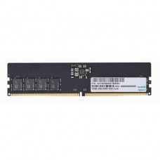 Модуль памяти Apacer DDR5 16GB 4800 MT/s CL40 AU16GHB48CTBBGH  (FL.16G2A.PTH)