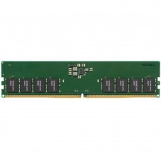 Модуль памяти Samsung DDR5 8GB DIMM 4800MHz M323R1GB4BB0-CQK