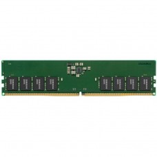 Модуль памяти Samsung DDR5 32GB DIMM 4800MHz M323R4GA3BB0-CQK