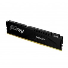 Модуль памяти Kingston DDR5 32GB 6000 MT/s CL40 KF560C40BB-32