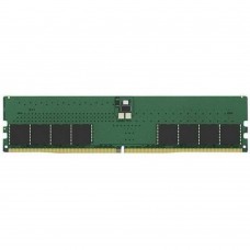 Модуль памяти Kingston DDR5 32GB 5200 MT/s KVR52U42BD8-32