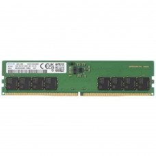Модуль памяти Samsung DDR5 32GB DIMM 5600MHz M323R4GA3DB0-CWM