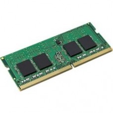 Модуль памяти Kingston DDR4 SODIMM 4GB KVR21S15S8/4 PC4-17000, 2133MHz, CL15