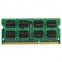 Модуль памяти Patriot DDR3 SODIMM 4GB PSD34G16002S (PC3-12800, 1600MHz, 1.5V)