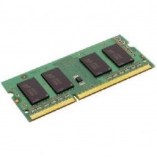 Модуль памяти QUMO DDR3 SODIMM 4GB QUM3S-4G1600C11L PC3-12800, 1600MHz, 1.35V