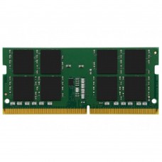 Модуль памяти Kingston DDR4 SODIMM 4GB KVR32S22S6/4 PC4-25600, 3200MHz, CL22