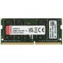 Модуль памяти Kingston DDR4 SODIMM 16GB KVR32S22D8/16 PC4-25600, 3200MHz, CL22
