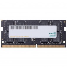 Модуль памяти Apacer DDR4 SODIMM 8GB ES.08G2V.GNH PC4-21300, 2666MHz