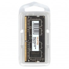 Модуль памяти QUMO DDR4 SODIMM 8GB QUM4S-8G2666P19 PC4-21300, 2666MHz OEM/RTL