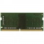 Модуль памяти Kingston DDR4 SODIMM 8GB KVR32S22S6/8 PC4-25600, 3200MHz, CL22