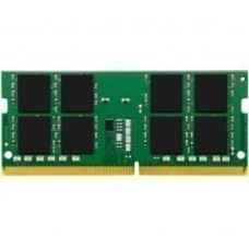 Модуль памяти Kingston DDR4 SODIMM 8GB KVR26S19S6/8 PC4-21300, 2666MHz, CL19