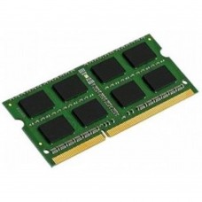 Модуль памяти Kingston DDR3 SODIMM 8GB KVR16LS11/8WP PC3-12800, 1600MHz, 1.35V