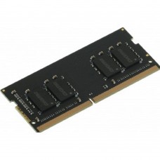 Модуль памяти Digma DDR4 8Gb 3200MHz DGMAS43200008S RTL PC4-25600 CL22 SO-DIMM 260-pin 1.2В single rank