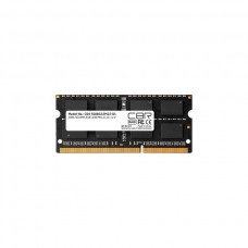 Модуль памяти CBR DDR4 SODIMM 8GB CD4-SS08G32M22-01 PC4-25600, 3200MHz, CL22, 1.2V