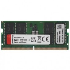 Модуль памяти Модуль памяти для ноутбука Kingston KVR48S40BD8-32 DDR5 32GB