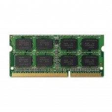 Модуль памяти QUMO DDR3 SODIMM 8GB QUM3S-8G1333C(L)9(R) PC3-10600, 1333MHz