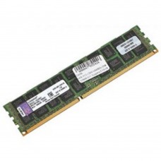 Модуль памяти Kingston DDR3 DIMM 16GB KVR16R11D4/16 PC3-12800, 1600MHz, ECC Reg, CL11, DRx4