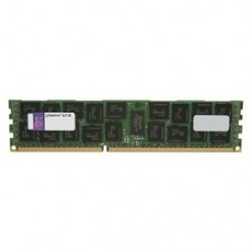 Модуль памяти Kingston DDR3 DIMM 16GB KVR16LR11D4/16 PC3-12800, 1600MHz, ECC Reg, CL11, DRx4, 1.35V, w/TS