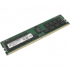Модуль памяти Память DDR4 32Gb 3200MHz Crucial MTA36ASF4G72PZ-3G2R1 RTL PC4-25600 CL19 RDIMM ECC 288-pin 1.2В dual rank OEM