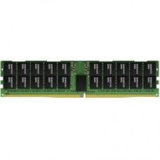 Модуль памяти Samsung DDR5 16GB DIMM 4800MHz M321R2GA3BB6-CQK  ECC Reg CL40