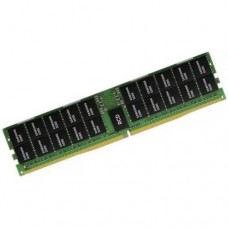 Модуль памяти Samsung DDR5 64GB 4800MHz RDIMM PC5 38400R 2Rx4 Registred ECC 1.1V, M321R8GA0BB0-CQK