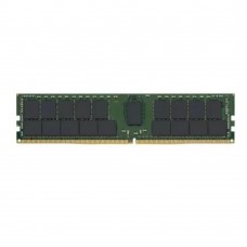 Модуль памяти Kingston 32GB 3200MT/s DDR4 ECC Reg CL22 DIMM 2Rx4 Micron R Rambus KSM32RD4/32MRR