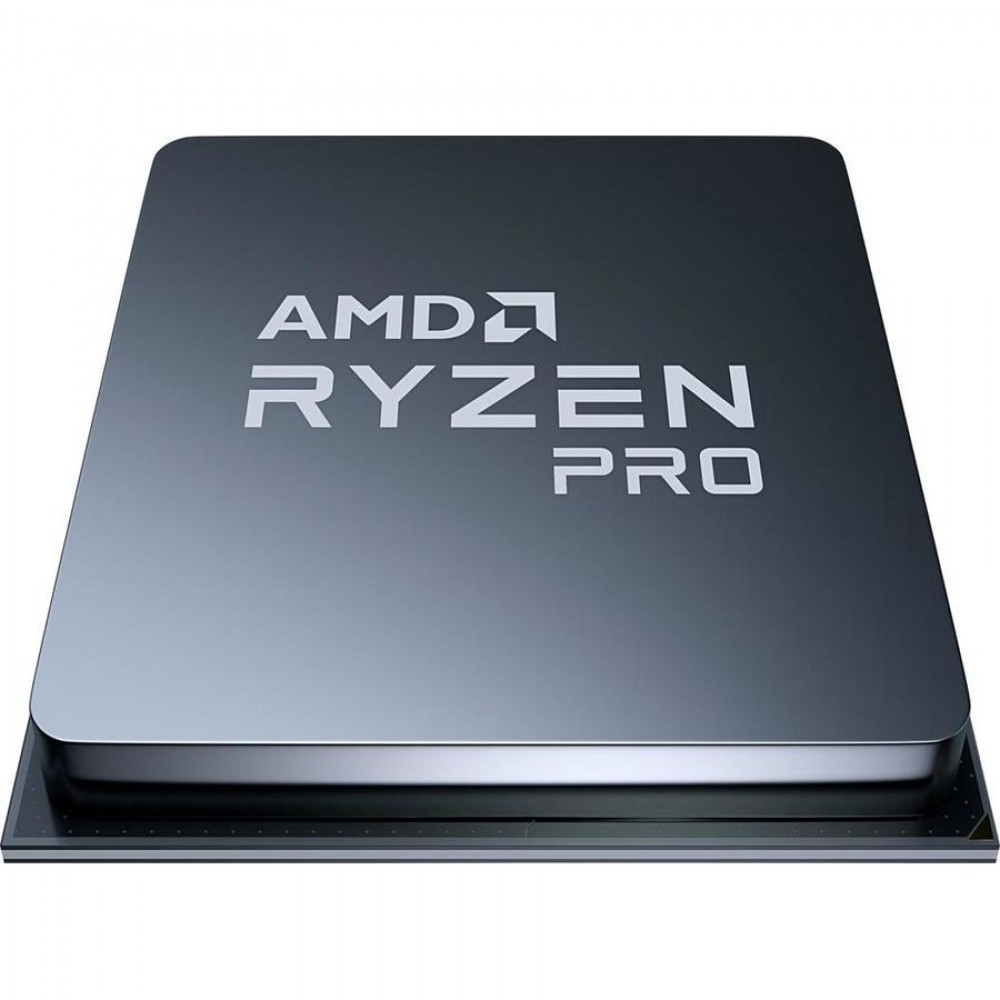 Процессор CPU AMD Ryzen 5 PRO 4650G OEM (100-000000143) {3,70GHz, Turbo 4,20GHz, Radeon Graphics AM4}