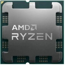 Процессор CPU AMD Ryzen 5 8500G OEM (100-000000931) {Base 3,50GHz, Turbo 5,00GHz, RDNA 3.0 Graphics, L3 16Mb, TDP 65W, AM5}