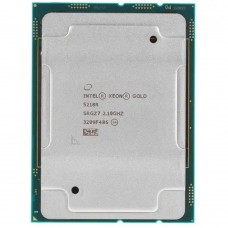 Процессор CPU Intel Xeon Gold 5218R OEM