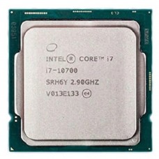 Процессор CPU Intel Core i7-10700 Comet Lake OEM (2.9GHz, 16MB, LGA1200)