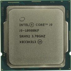 Процессор CPU Intel Core i9-10900KF OEM