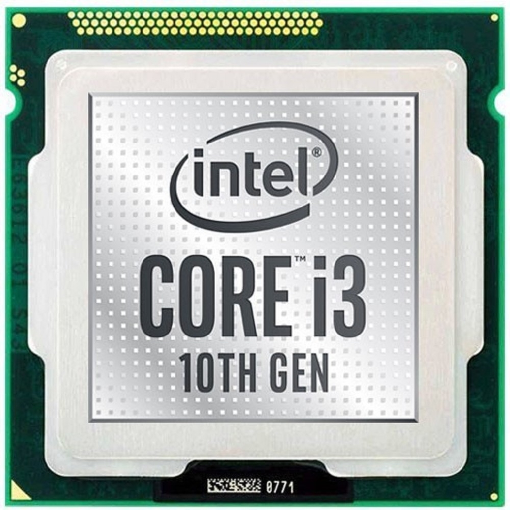 Процессор CPU Intel Core i3-10105 OEM {3.7GHz, 6MB, LGA1200}