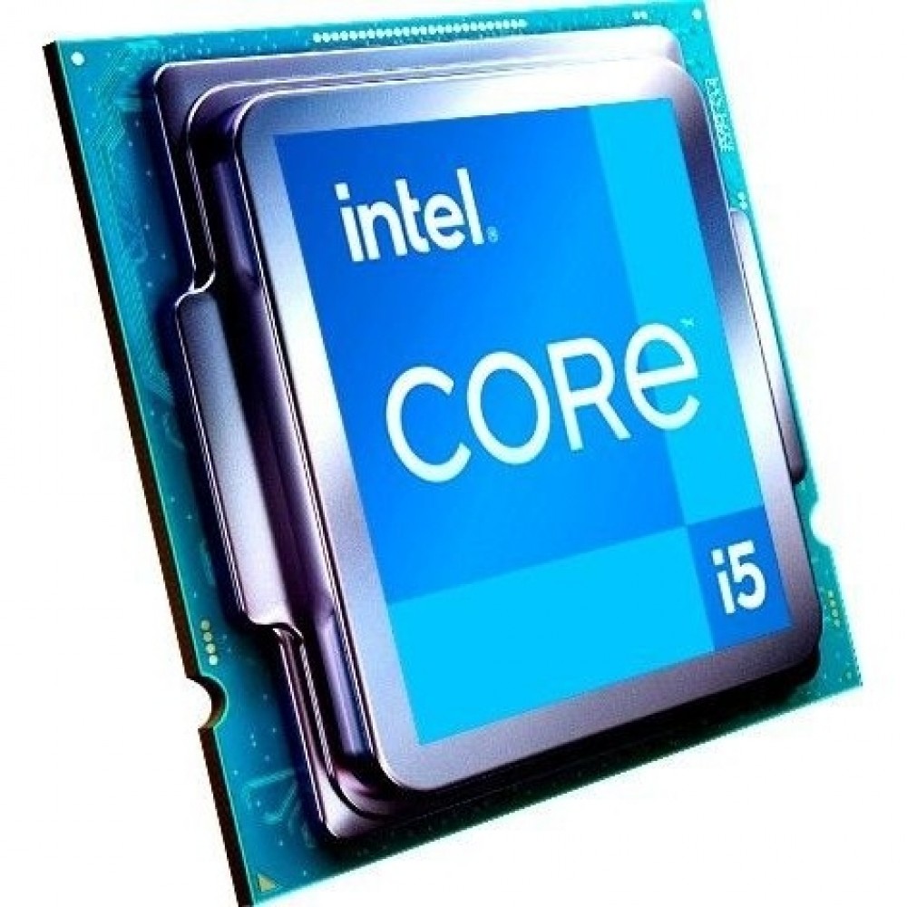 Процессор CPU Intel Core i5-11500 Rocket Lake OEM {2.7GHz, 12MB, LGA1200}