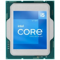 Процессор CPU Intel Core i5-12600K Alder Lake OEM {3.7 ГГц/ 4.9 ГГц в режиме Turbo, 20MB, Intel UHD Graphics 770, LGA1700}