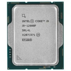 Процессор CPU Intel Core i9-12900F Alder Lake OEM 