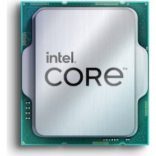 Процессор CPU Intel Core i7-13700K Raptor Lake OEM