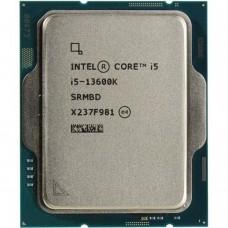 Процессор CPU Intel Core i5-13600K Raptor Lake OEM {3.9GHz, 24MB, Intel UHD Graphics 770, LGA1700}