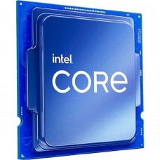 Процессор CPU Intel Core i3-13100 Raptor Lake OEM {3.4GHz, 12MB, Intel UHD Graphics 730, LGA1700}
