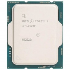 Процессор CPU Intel Core i5-13400F Raptor Lake OEM {2.5GHz, 20MB, LGA1700} (CM8071505093005)