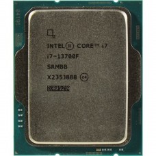 Процессор CPU Intel Core i7-13700F OEM (CM8071504820806SRMBB)