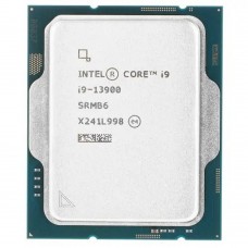 Процессор CPU Intel Core i9-13900 OEM (CM8071504820605SRMB6)